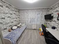 Продам 3х комнатную квартиру в центре