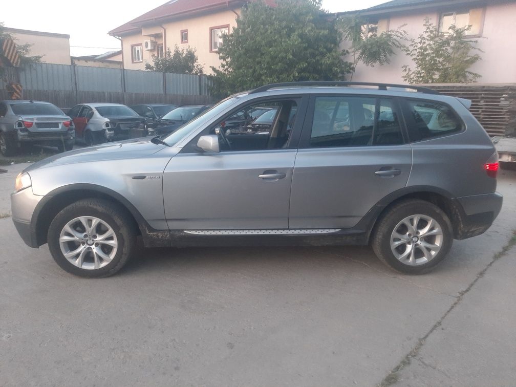 Piese auto bmw x3 e83