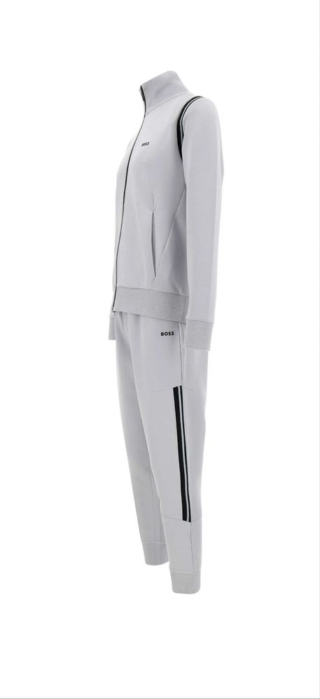 Спортивный Костюм Boss оригинал.XL