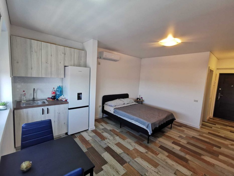 Proprietar - Chiajna - complex Pollux