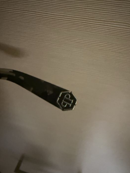 Авиатор очила Phillip Plein