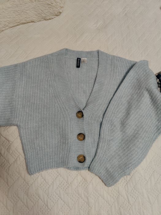 Set pantaloni Nr 34 și pulovere Nr S