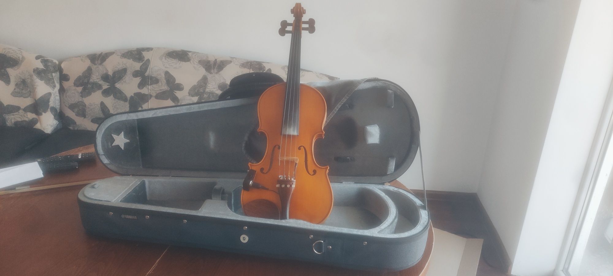 Цигулка acoustic violin Yamaha  V-5 4/4