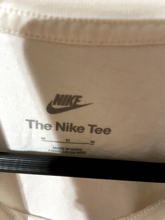 Nike тениска M размер