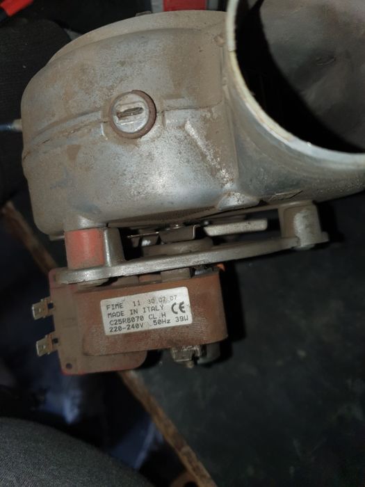 Piese centrala Protherm lynx