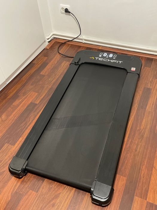 Vand banda de alergare electrica Techfit WP-500