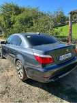 Vand bmw 525xd 2008.