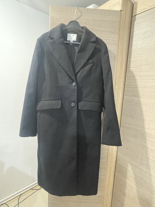 Palton marimea 38 H&M