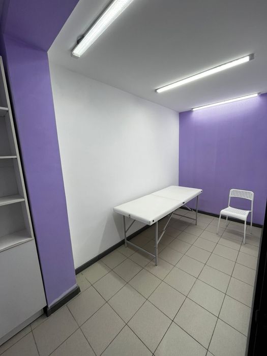 Сдам кабинет в аренду. Улица Марата Оспанова