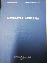 Vand cartea Navigatia Aeriana Ed. 1977