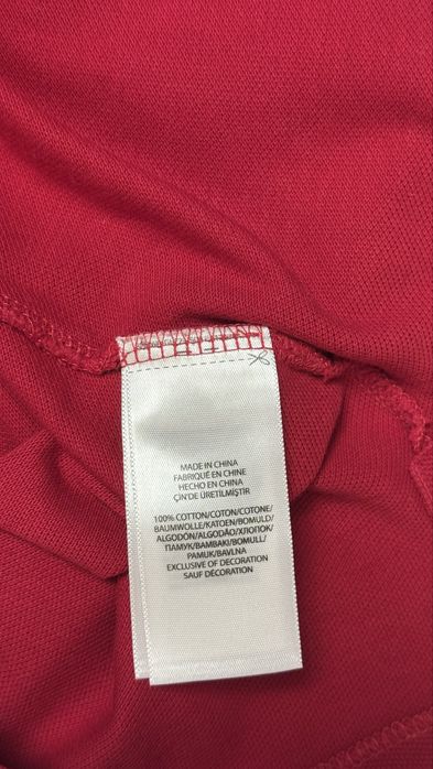 Tricou polo pt barbati - Ralph Lauren