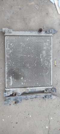 Cobalt stop balon champiro radiator