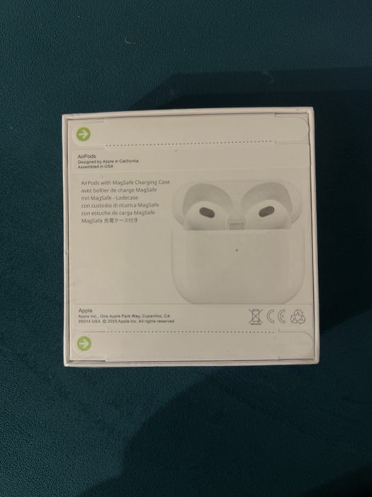 Apple Airpods  3