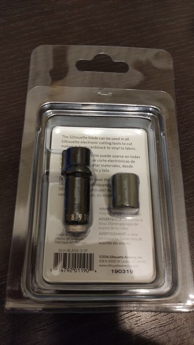 Cutit cutter-ploter Silhouette Cameo 2/ Portrait/ Curio