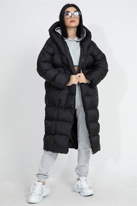 BS Зимно яке ,силиконов пълнеж.
Силиконов пълнеж 
С М Л ХЛ размер 
Цен