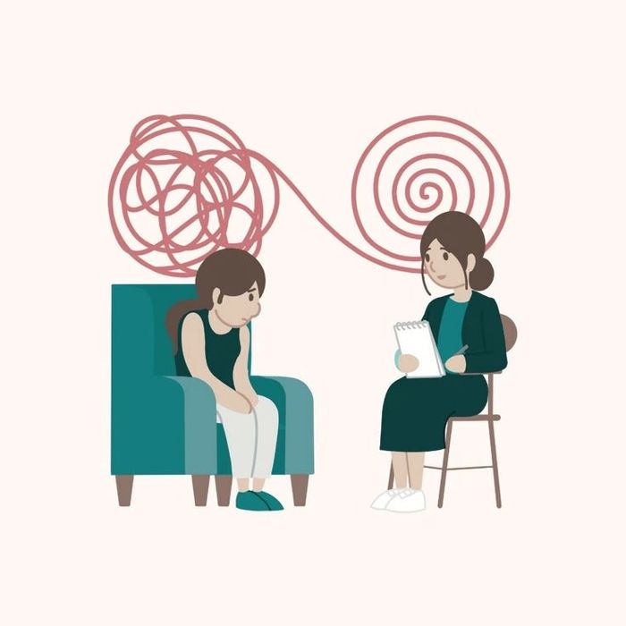 Психолог-консультант