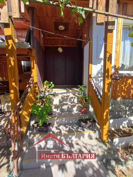 Продава се Къща в с. Долна махала, Област Пловдив - 163 кв.м за 424 €/кв.м - Снимка #8