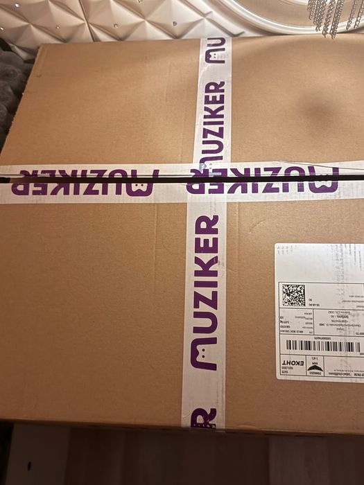 Behringer DJX900USB DJ миксер