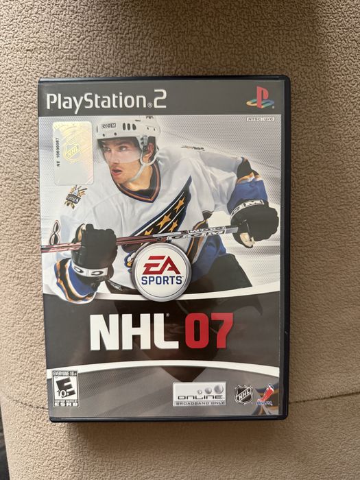 PlayStation 2 negru