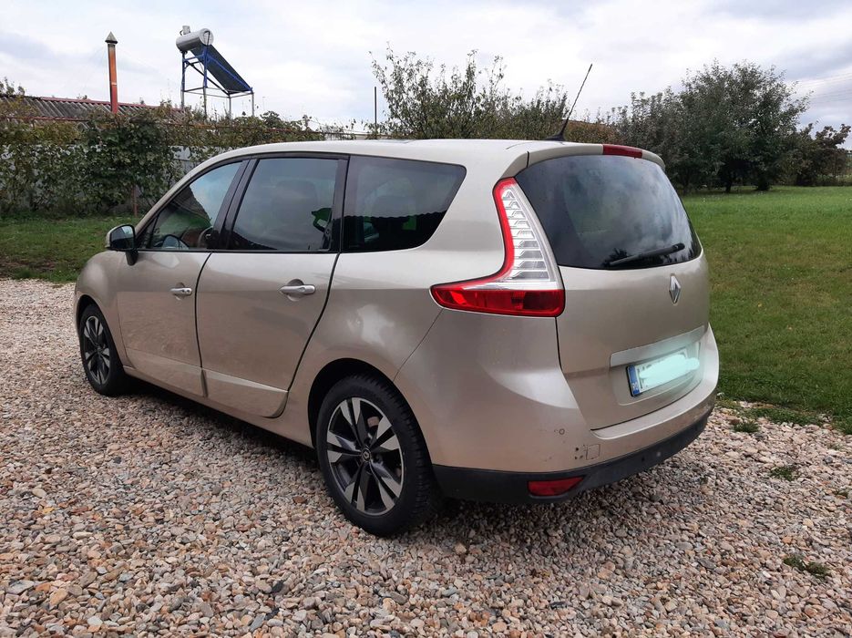 Renault Grand Scenic