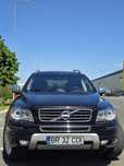 VOLVO XC90, model Exclusive