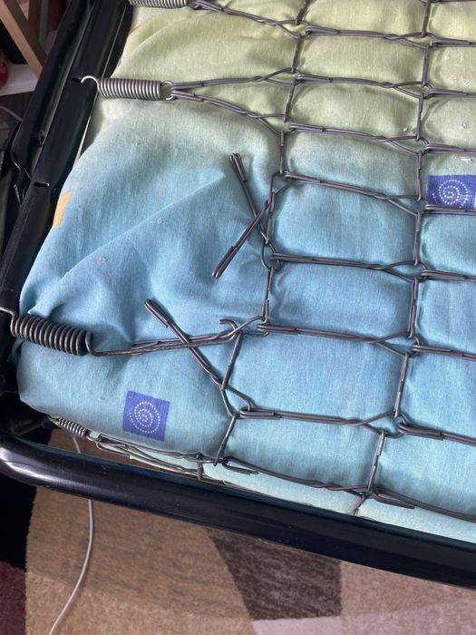 Малък разтегателен диван Промо!