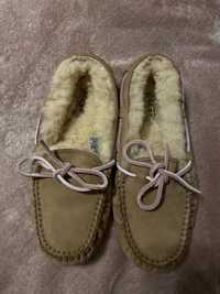 Mocasini/Pantofi Ugg Original, noi