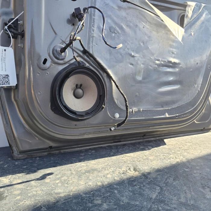 Portiera usa Z40W fata dreapta Opel Corsa D facelift