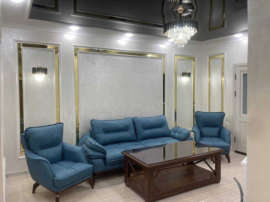 Мягкая мебель на заказ