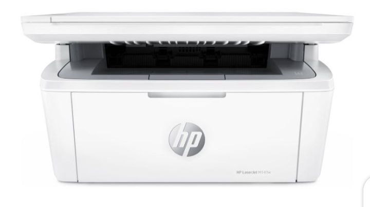 HP LaserJet M141w