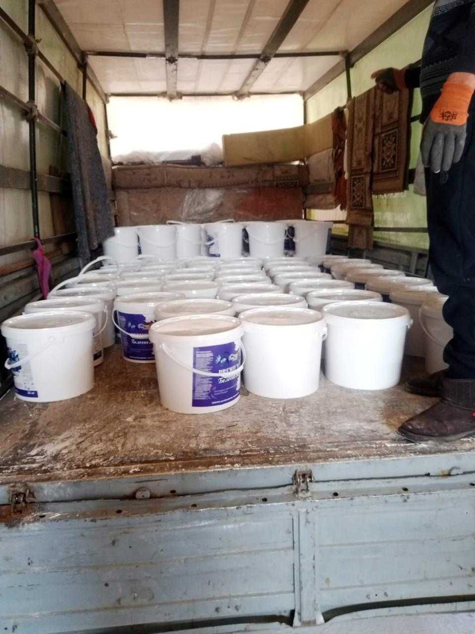 эмульсия водоэмульсия 25кг ОПТОМ