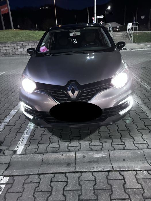 Vand Renault Captur 2019