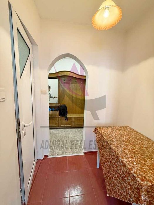 Дава се под наем Двустаен апартамент в Варна, Лятно кино Тракия - 58 кв.м за 400 € - Снимка #3