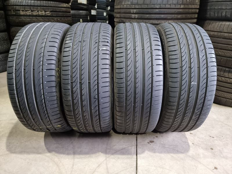 225/40/19 PIRELLI 4бр