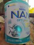 Nan opti pro Bir marta ishlandi Chaqalogʻimiz isteʼmol qilmadi