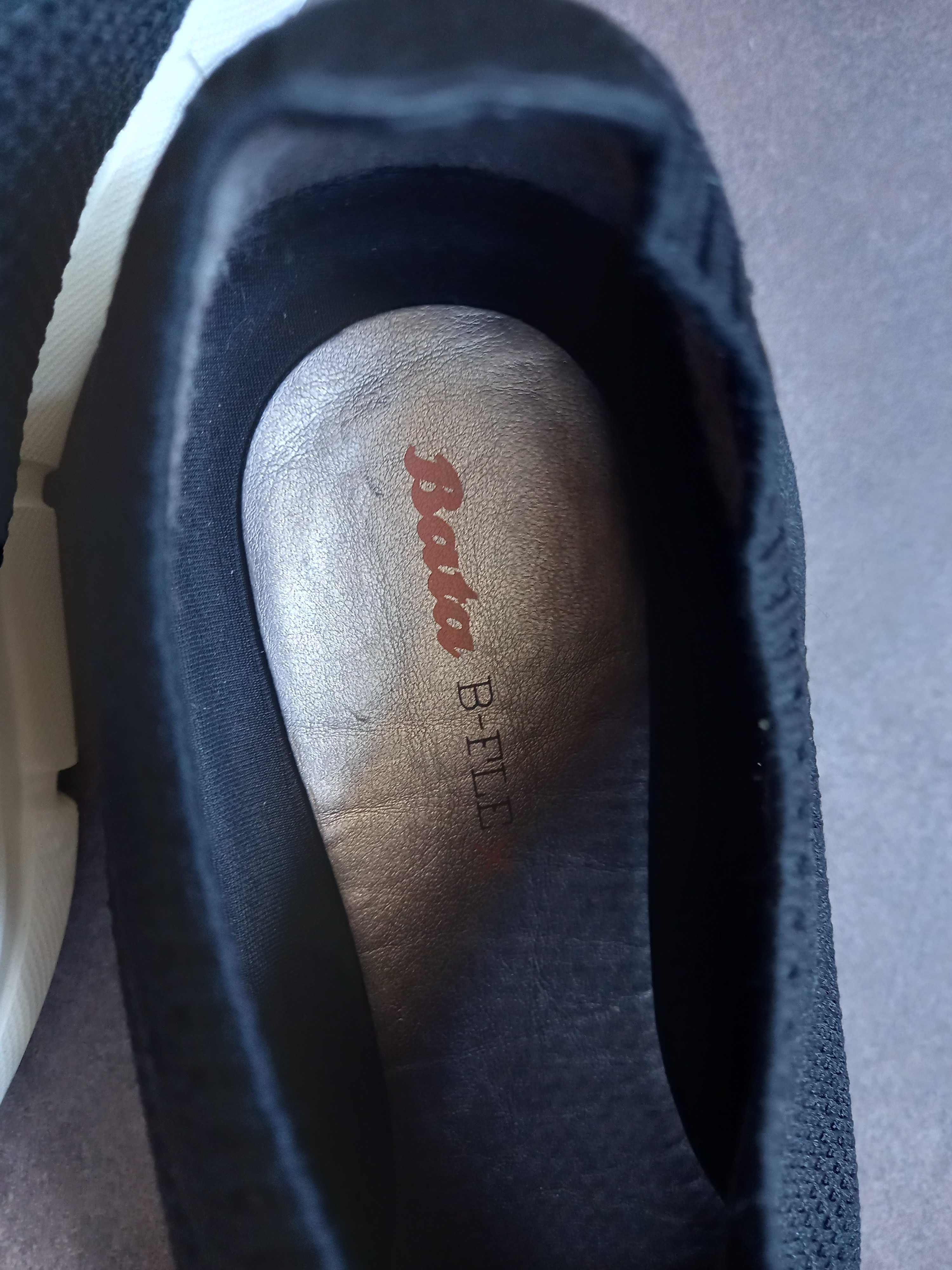 Bata b-flex  обувки