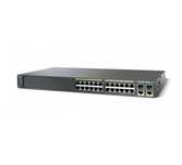 Коммутатор Cisco Catalyst WS-C2960-24TC-L