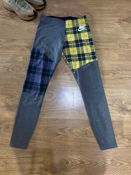 Nike спортен клин