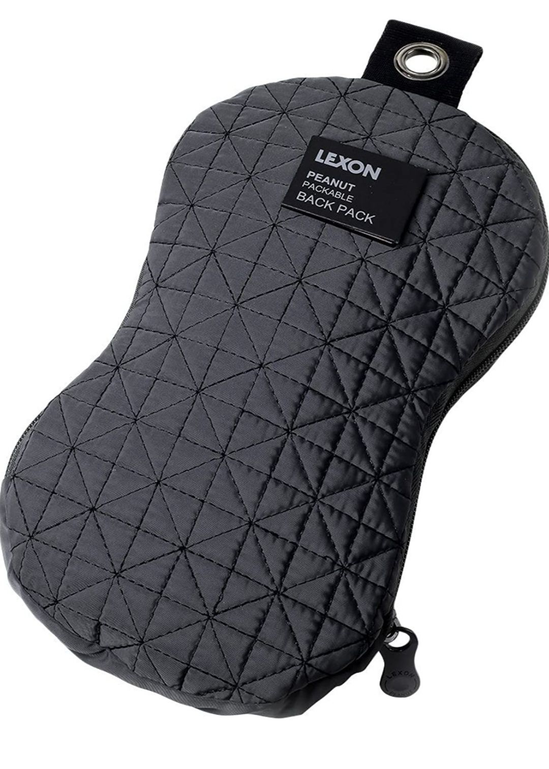 Rucsac pliabil Lexon Peanut, nou