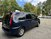 Citroen c8 2.2 hdi 2004