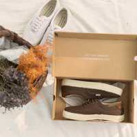 Мъжки гуменки -20%  Екологично чисто обувки Youmans Sanibel УНИСЕКС