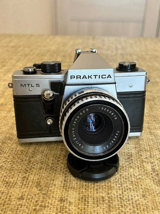Фотоаппарат Praktica MTL 5