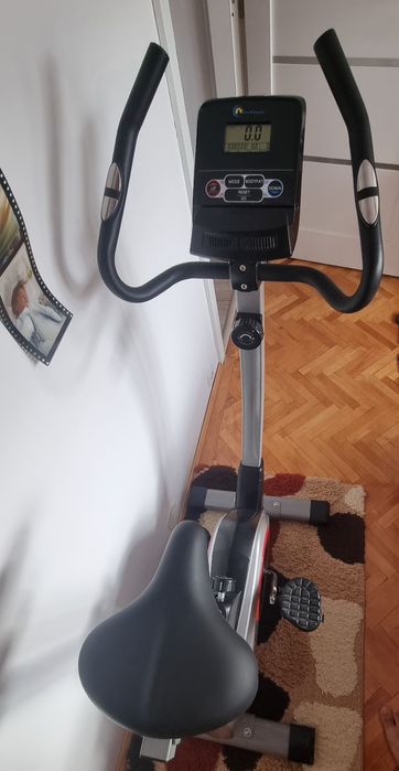 Bicicleta fitness Fit Tronic