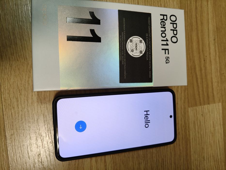 Oppo 11 F 8Gb 256 Gb