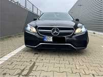 Vând Mercedes Benz