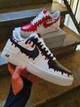 Adidasi nike size 41
