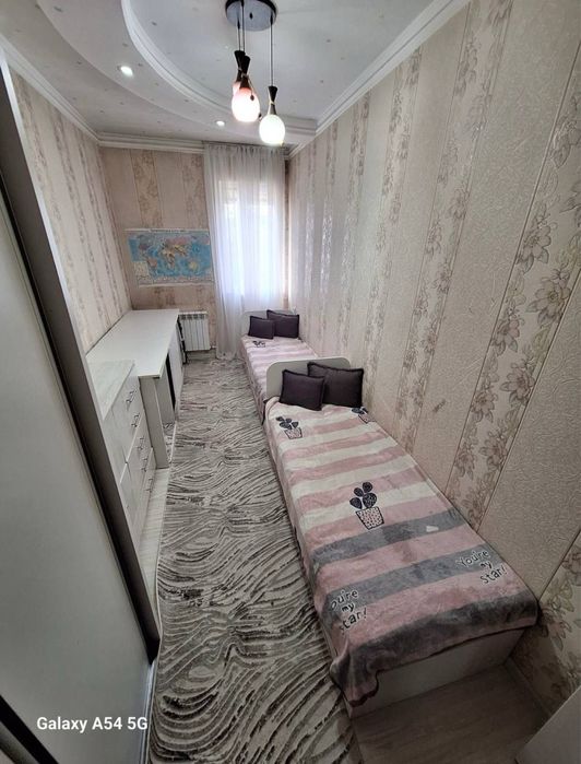 Юнусабад 11 Квартал Ахмад Донищ 3/9/9 Квартира В Аренду