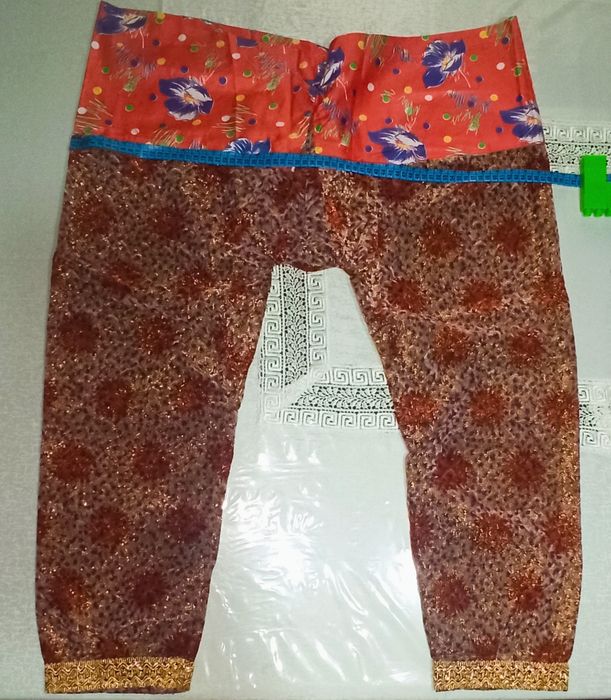 Лозим иштон национальный