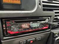 CD Player JVC за кола