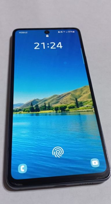 Samsung galaxy A53  6/128